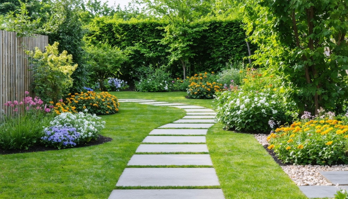 découvrez des conseils pratiques pour aménager votre espace extérieur et apprenez quels experts solliciter pour un jardin harmonieux et fonctionnel.