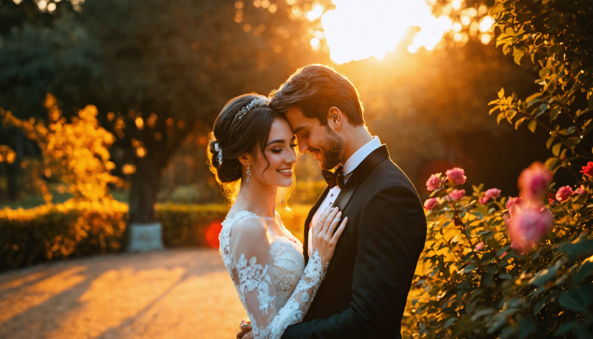 découvrez l'art intemporel de la photographie de mariage et apprenez à capturer chaque instant magique pour des souvenirs inoubliables.