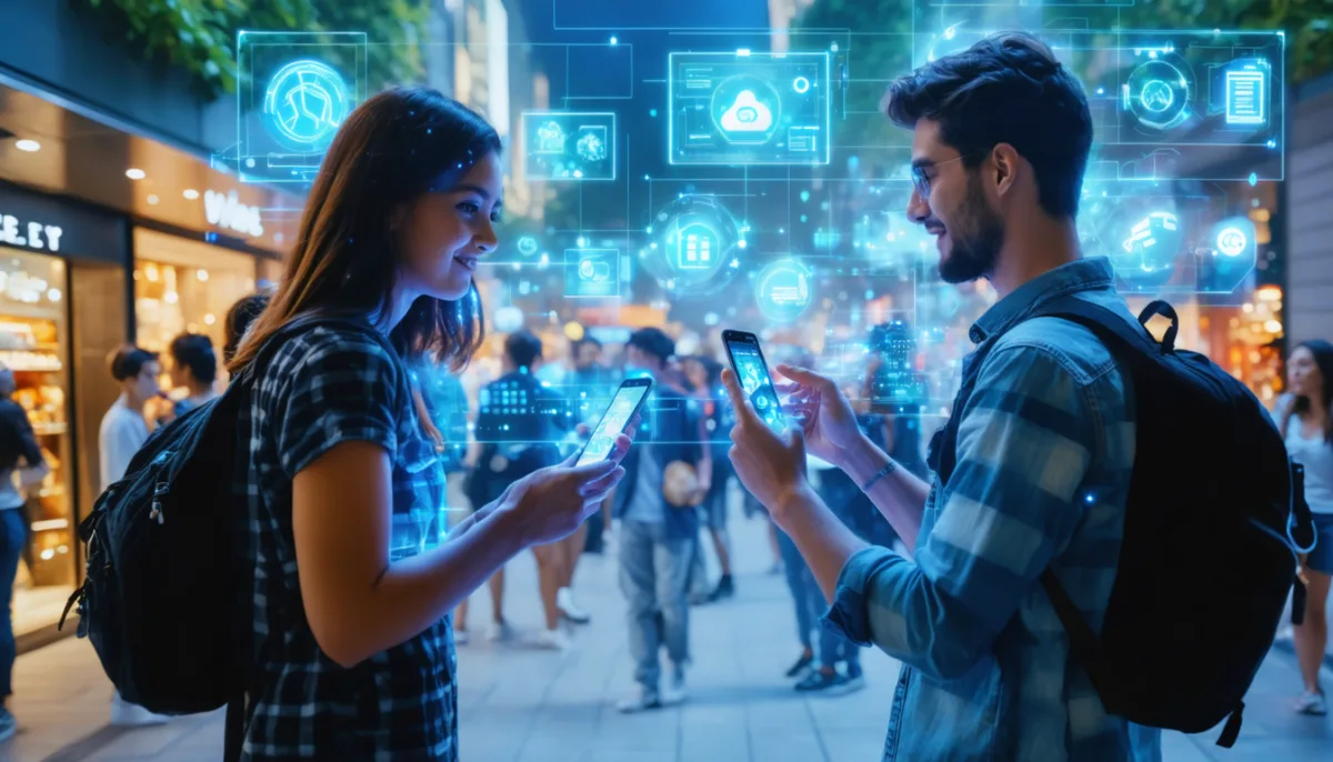 découvrez comment la technologie transforme les relations entre les marques et les consommateurs, créant des interactions plus personnalisées, engageantes et efficaces.