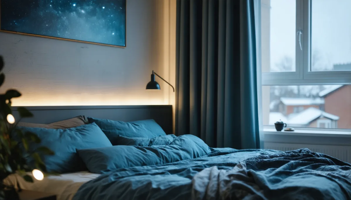 découvrez des conseils pratiques et des astuces simples pour améliorer la qualité de votre sommeil et profiter de nuits réparatrices.