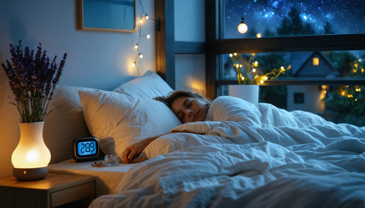 découvrez des conseils pratiques et des astuces simples pour améliorer la qualité de votre sommeil et profiter de nuits reposantes et réparatrices.