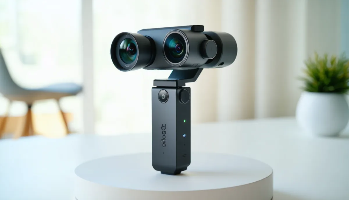découvrez la dji osmo 360, la toute première caméra sphérique immersive de dji, pour des prises de vue à 360° d'une qualité exceptionnelle.