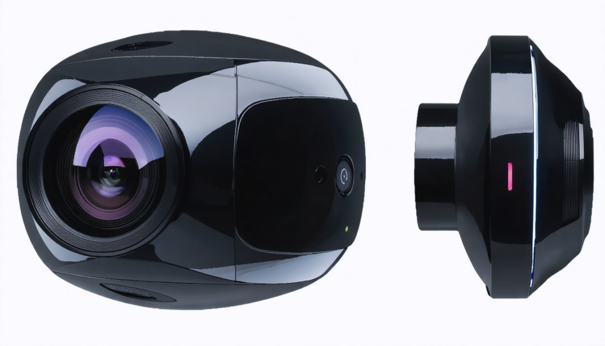 découvrez le dji osmo 360, la première caméra sphérique immersive de dji, offrant une capture vidéo à 360° pour des expériences visuelles uniques et innovantes.