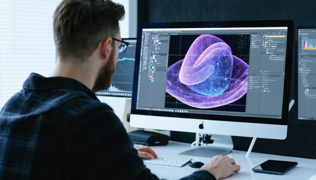 maîtrisez photoshop avec des formations à jour, intégrant les dernières innovations en intelligence artificielle pour booster votre créativité et productivité.