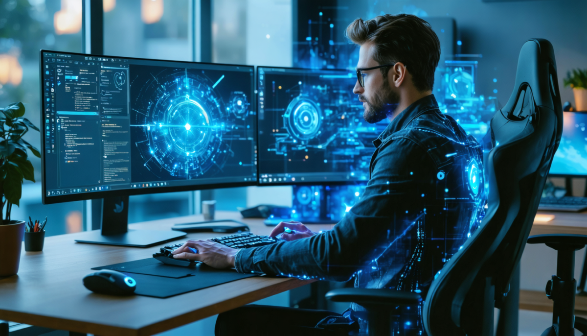 découvrez des formations innovantes et à jour pour maîtriser photoshop et exploiter pleinement les avancées de l'intelligence artificielle.