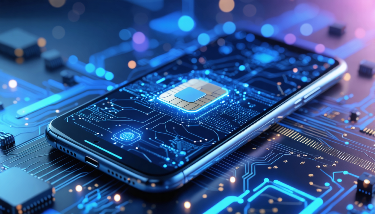 découvrez comment configurer et utiliser l'esim sur votre iphone grâce à notre guide pratique, pour profiter d'une connectivité mobile simple et efficace en toutes circonstances.