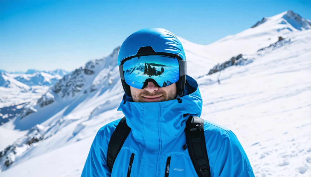 découvrez notre guide pratique pour choisir une veste de ski homme qui combine confort optimal et performance, idéale pour vos aventures hivernales.