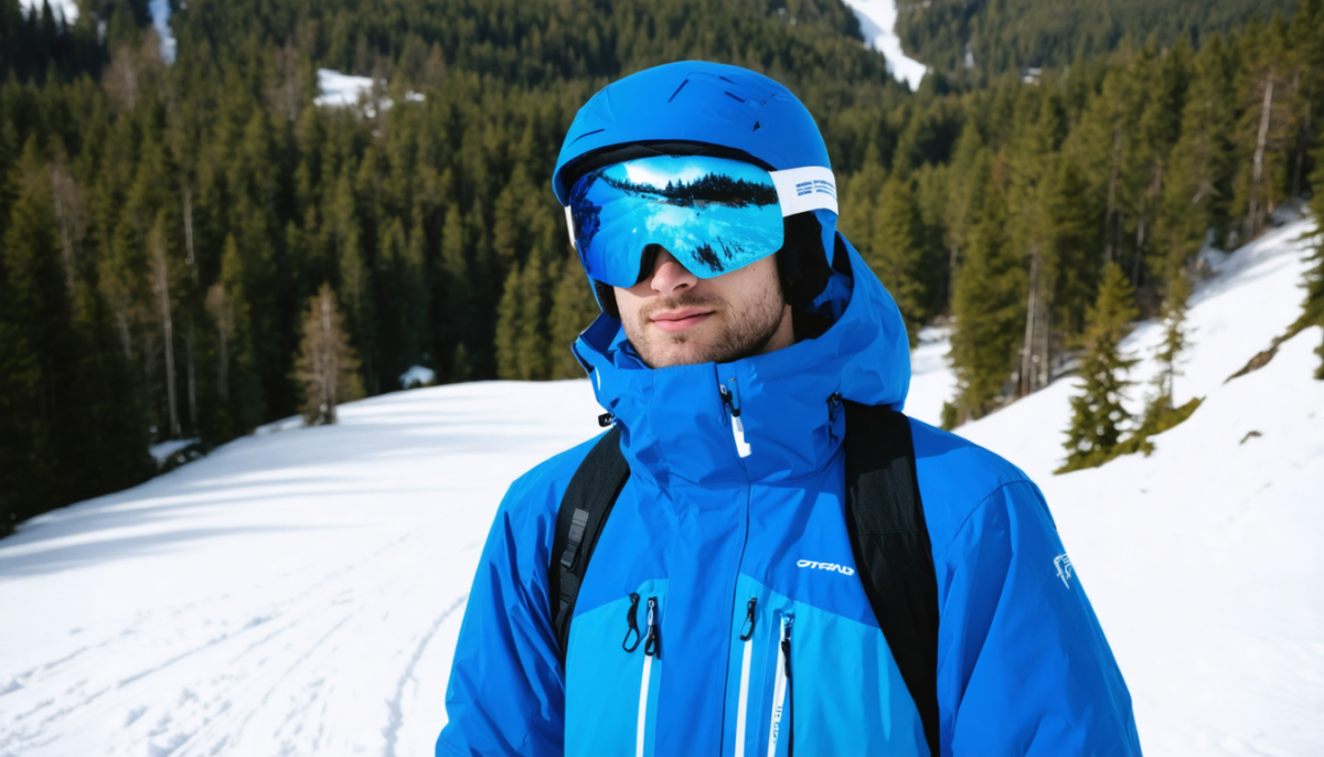 découvrez notre guide pratique pour choisir la veste de ski homme idéale, alliant confort et performance pour des journées sur les pistes réussies.