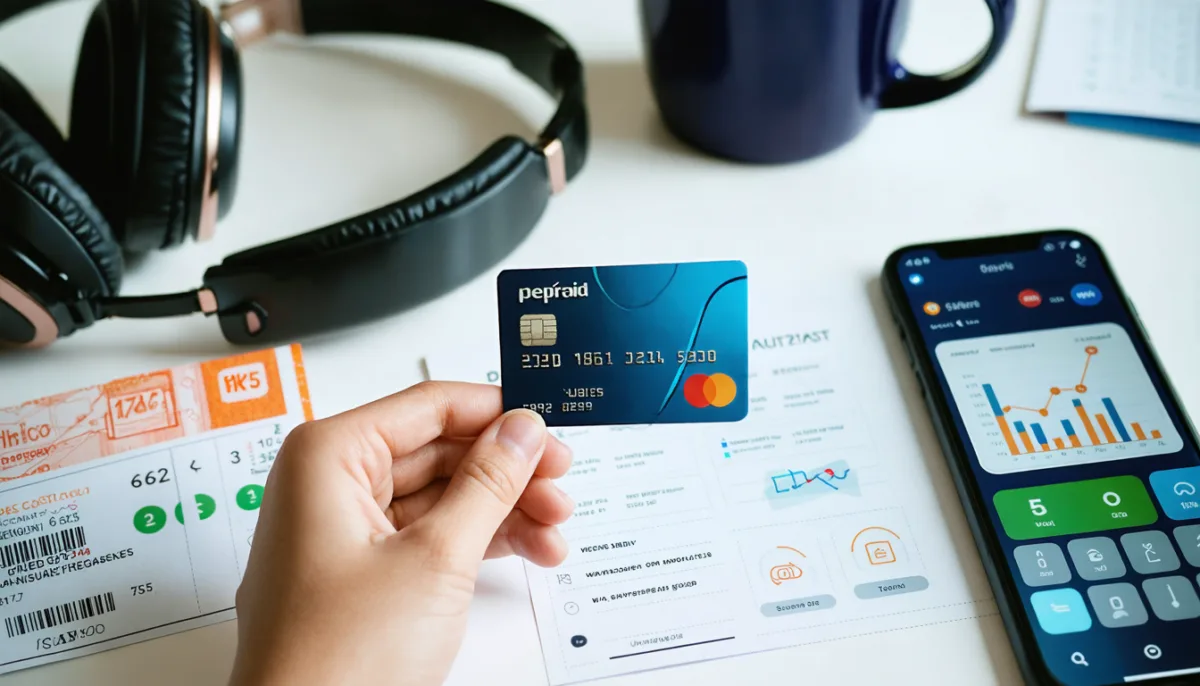 découvrez comment la carte prépayée peut vous aider à gérer facilement votre budget loisirs tout en profitant pleinement de vos activités préférées.