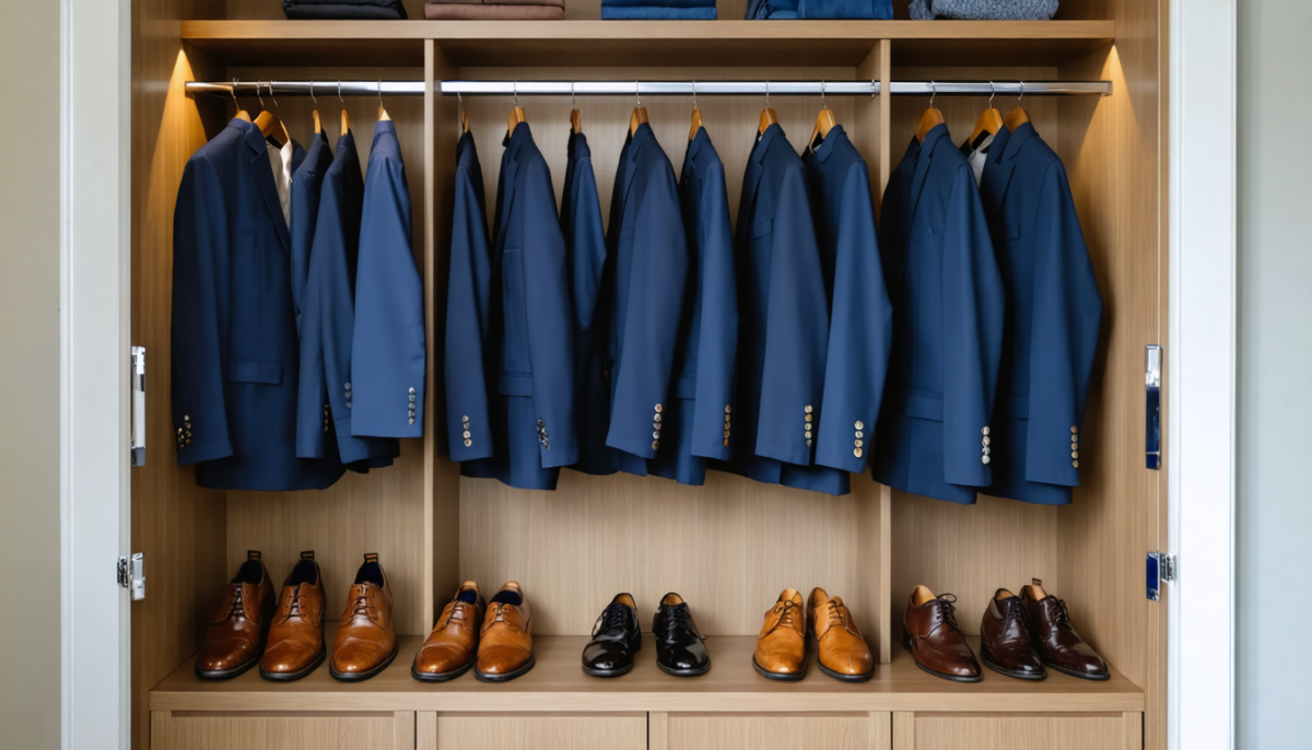 découvrez l'art intemporel du style masculin et apprenez les clés pour adopter un look élégant et raffiné au quotidien.