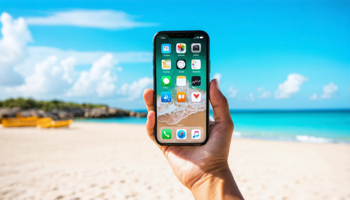 découvrez les applications indispensables à télécharger sur votre téléphone pour profiter pleinement de vos vacances. organisez, explorez et simplifiez vos déplacements avec nos recommandations.