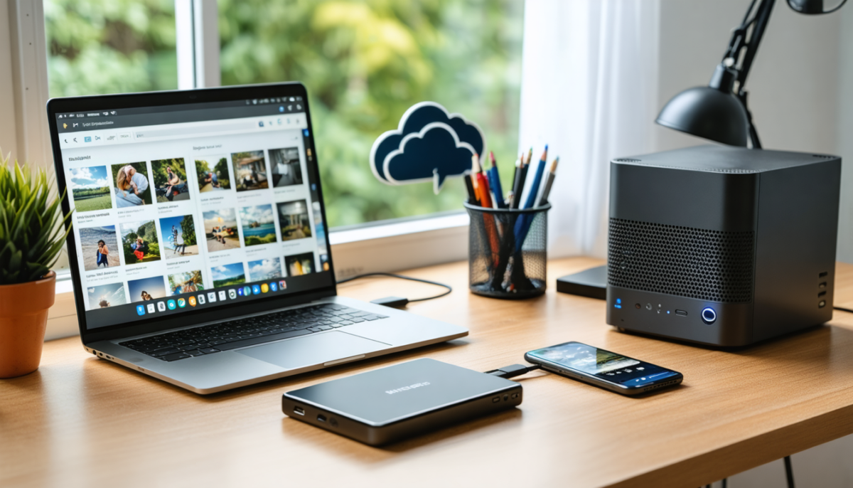 découvrez les meilleures méthodes pour sécuriser et préserver vos albums photo numériques, garantissant la protection et la pérennité de vos souvenirs précieux.