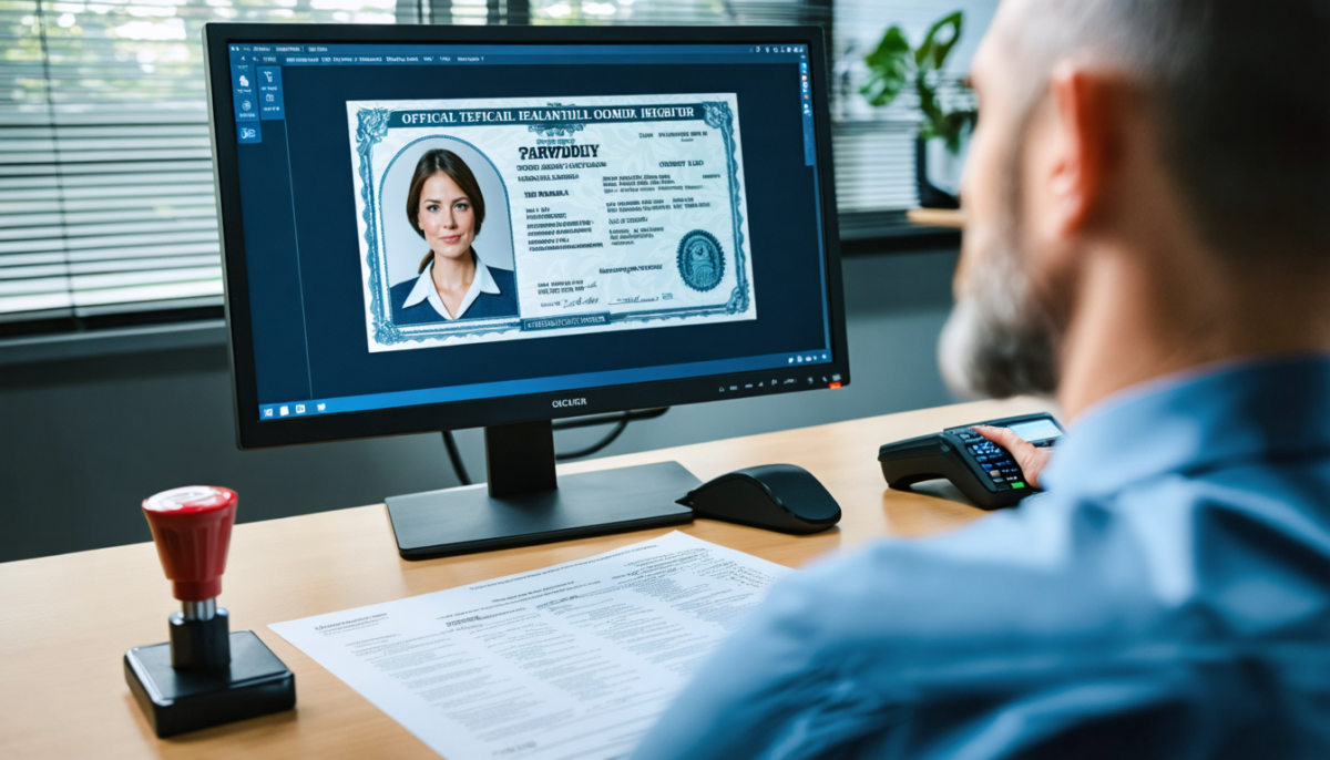 découvrez pourquoi la fiabilité des images numériques est cruciale dans les procédures administratives pour garantir l'authenticité, la sécurité et l'efficacité des démarches.