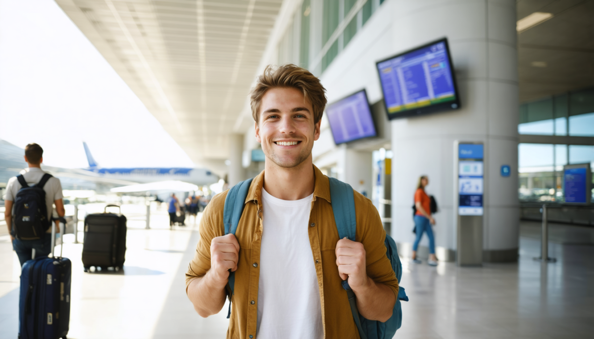 découvrez nos astuces incontournables pour voyager l'esprit léger et sans stress, et profitez pleinement de chaque aventure en toute sérénité.