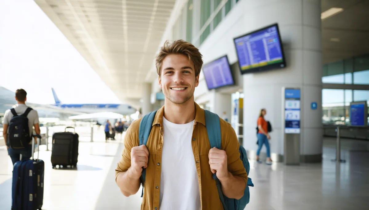 découvrez nos astuces incontournables pour voyager l'esprit léger et sans stress, et profitez pleinement de chaque aventure en toute sérénité.
