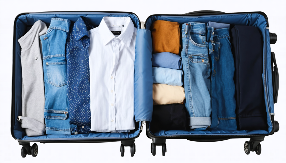 découvrez nos astuces incontournables pour voyager l'esprit léger et sans stress, afin de profiter pleinement de chaque aventure en toute sérénité.