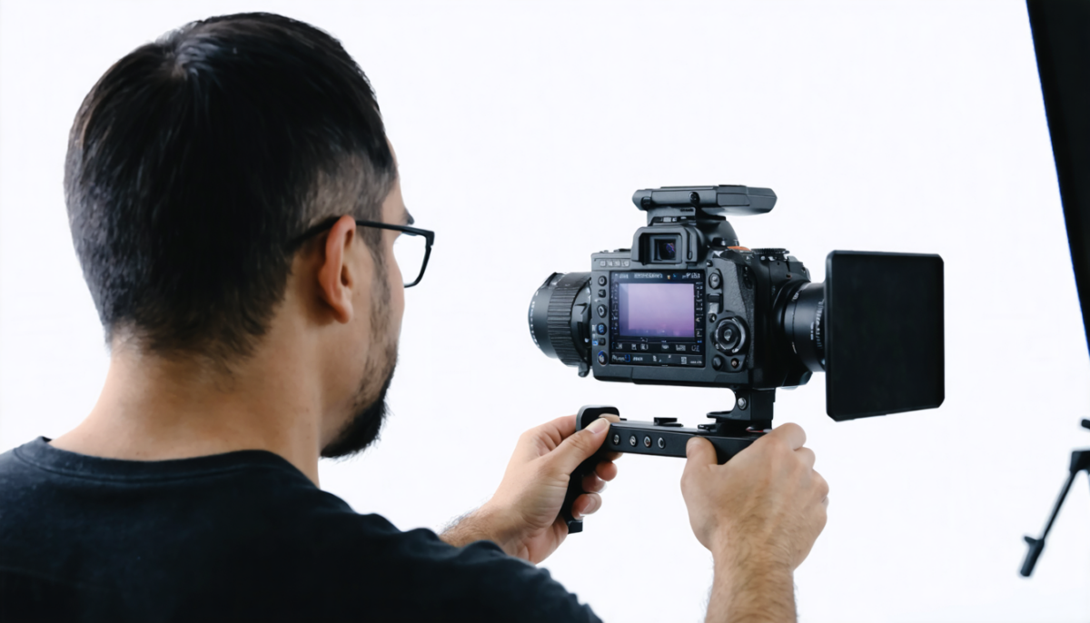 découvrez des techniques simples et efficaces pour améliorer la qualité de vos vidéos, quel que soit l'appareil utilisé. optimisez vos prises de vue et obtenez des résultats professionnels facilement.