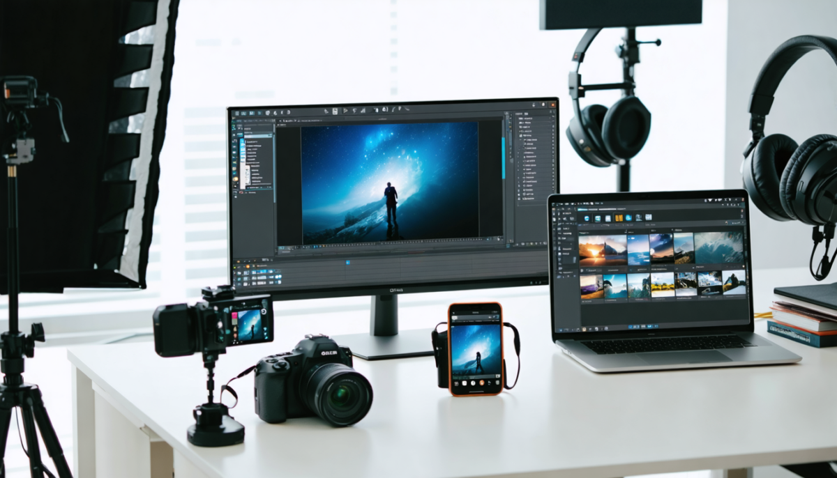 découvrez des techniques incontournables pour optimiser la qualité de vos vidéos sur tous vos appareils et profitez de contenus visuels nets et professionnels.