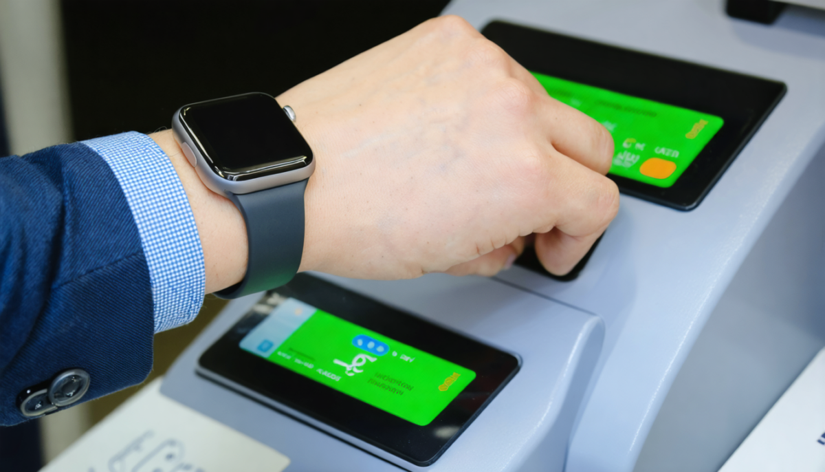 découvrez comment payer sans carte grâce à votre montre ou smartphone de manière simple et sécurisée. profitez des paiements mobiles rapides et pratiques au quotidien.