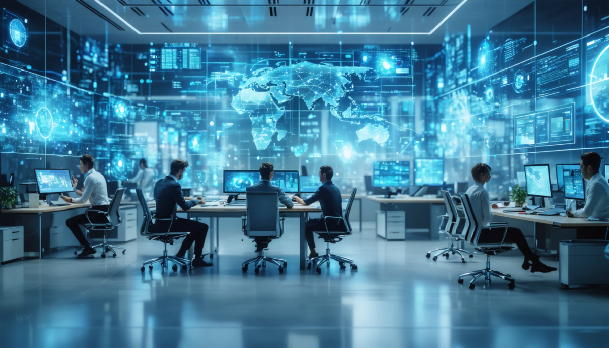 découvrez comment le motion design transforme la communication des entreprises b2b en apportant dynamisme, clarté et impact visuel, et explorez ses nombreux avantages et opportunités.