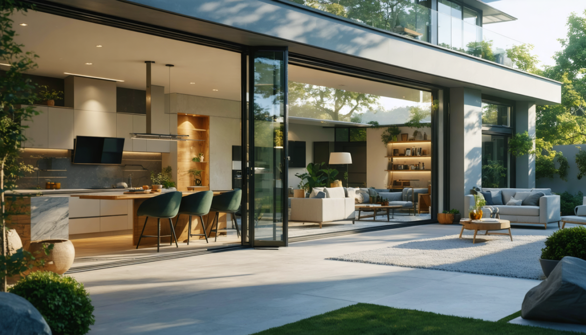 découvrez pourquoi opter pour des menuiseries hautes performances est essentiel en rénovation énergétique pour améliorer l'isolation, réduire les coûts et augmenter le confort de votre logement.