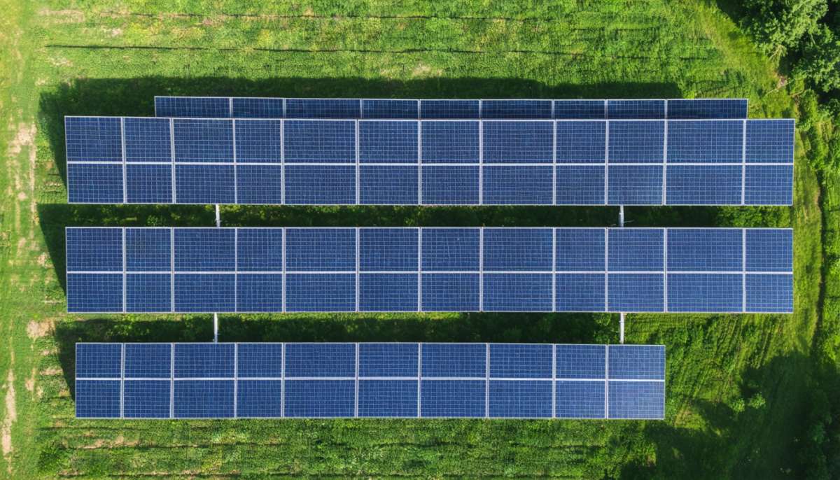 découvrez comment les innovations technologiques révolutionnent l'industrie photographique en favorisant une transition vers une énergie plus durable et efficace.