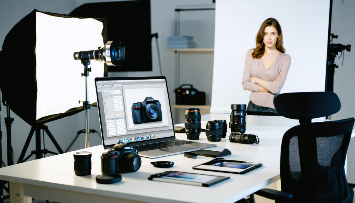 découvrez les astuces incontournables des professionnels pour sublimer vos photos et capturer des images époustouflantes à chaque prise.