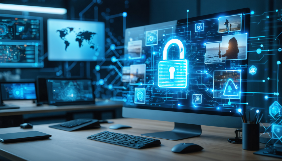 découvrez des astuces incontournables pour sécuriser vos photos numériques et vous protéger efficacement contre les cybermenaces.