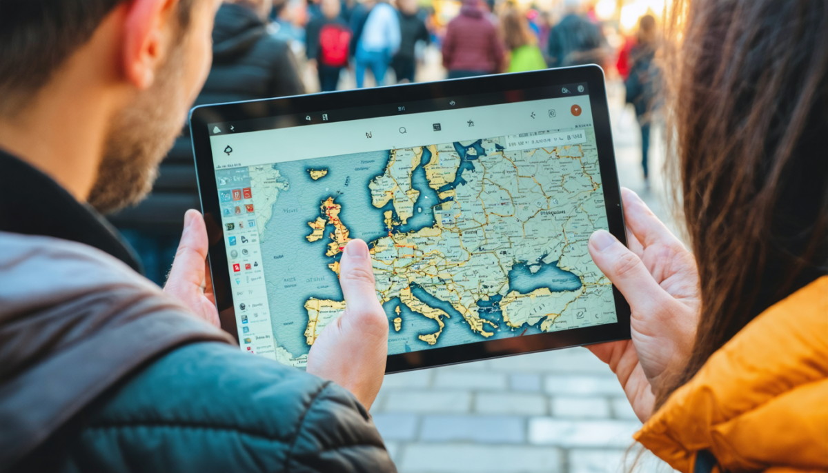 ton voyage : bien plus qu’un blog, ta boussole essentielle pour explorer les merveilles du monde, trouver des conseils pratiques et vivre des expériences uniques.