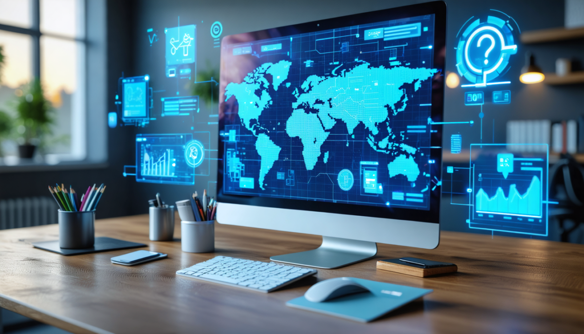 découvrez les 4 outils incontournables pour créer un questionnaire en ligne efficace et adapté à vos besoins en 2026.