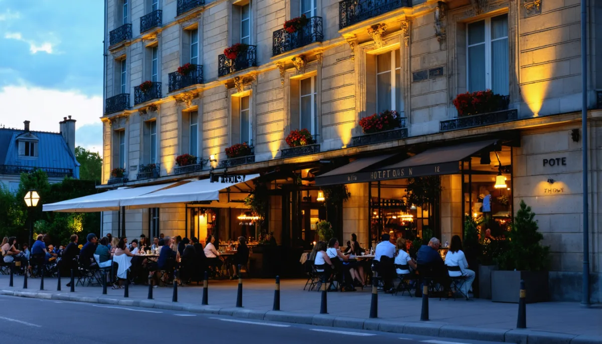 découvrez comment le black friday hôtelier bat tous les records en france, boostant le tourisme avec des offres exceptionnelles et des séjours inoubliables.