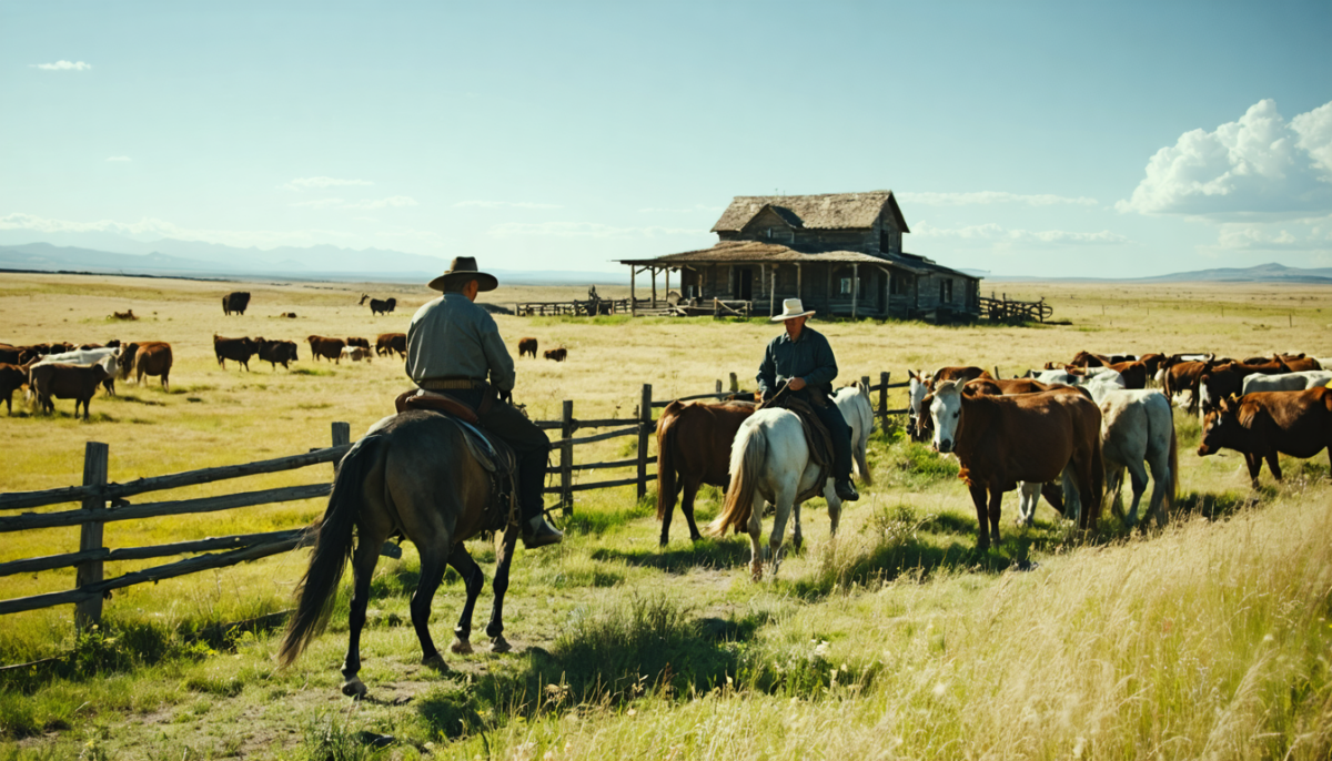 découvrez une journée immersive au sein d'une estancia familiale et vivez la véritable expérience des gauchos, loin des stéréotypes, pour une immersion authentique dans leur quotidien.