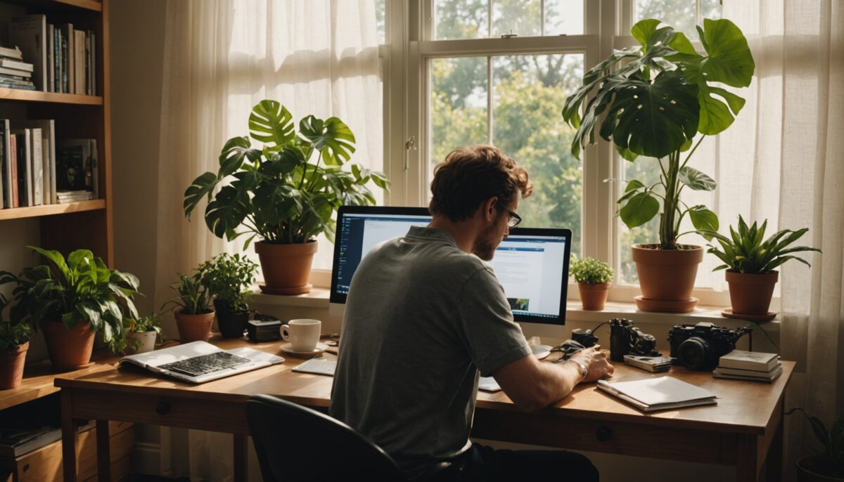 Guide complet pour sauvegarder, sécuriser et partager vos photos en toute sérénité