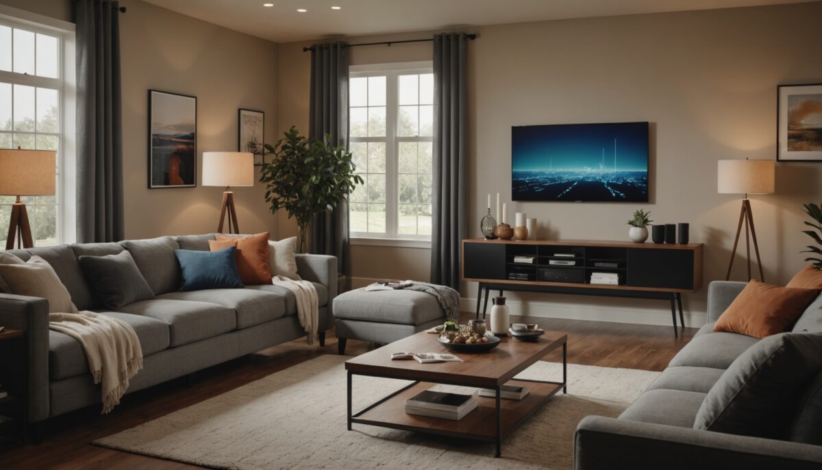 Maison intelligente : quel est l'état actuel de cette révolution technologique ?