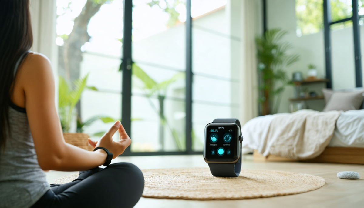 découvrez mes conseils incontournables pour intégrer harmonieusement la technologie à votre bien-être quotidien et vivre une vie plus équilibrée et sereine.