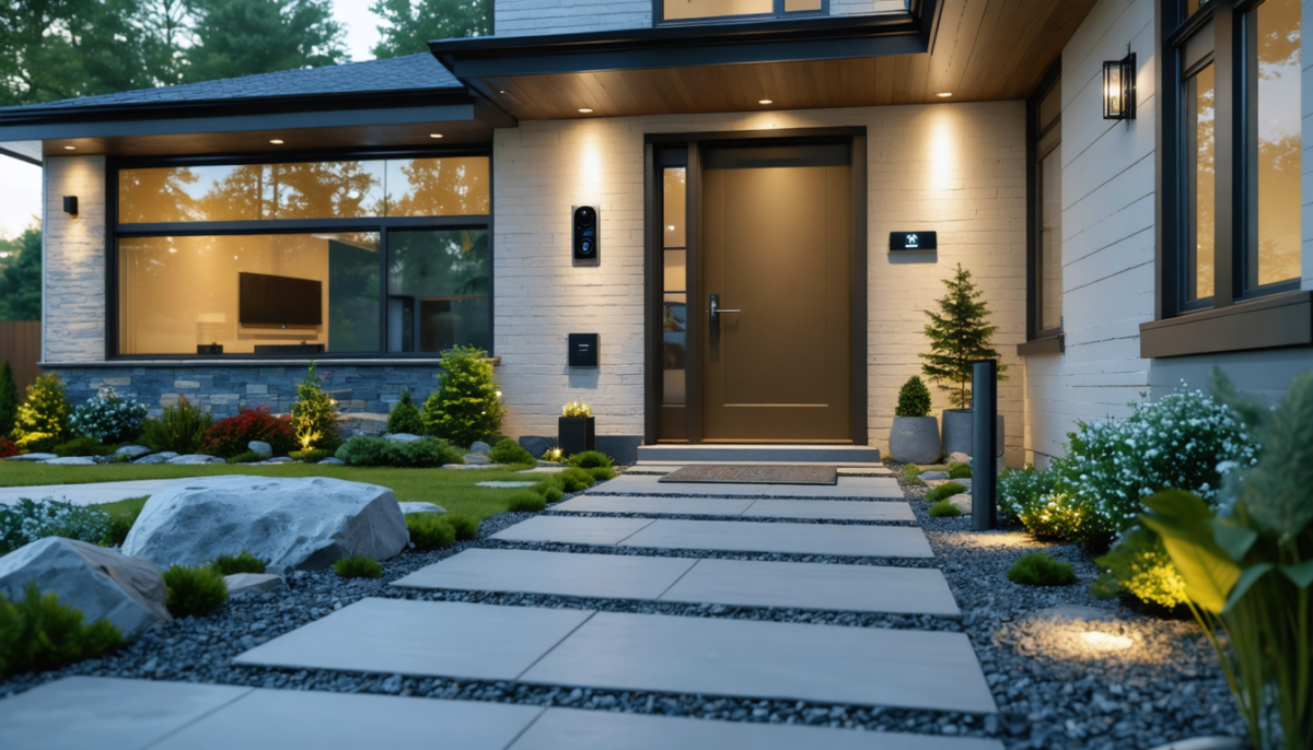 découvrez les gadgets essentiels pour renforcer la sécurité de votre maison en 2021. protégez efficacement votre domicile avec les meilleures technologies disponibles.