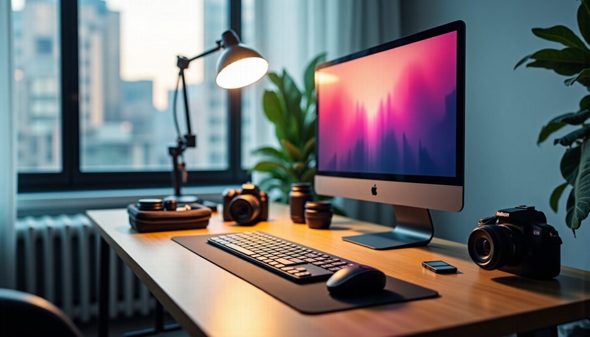 Les outils incontournables pour sublimer vos photos : guide des meilleurs logiciels de retouche