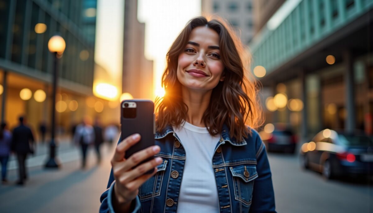 L'évolution de la photographie à l'ère des smartphones