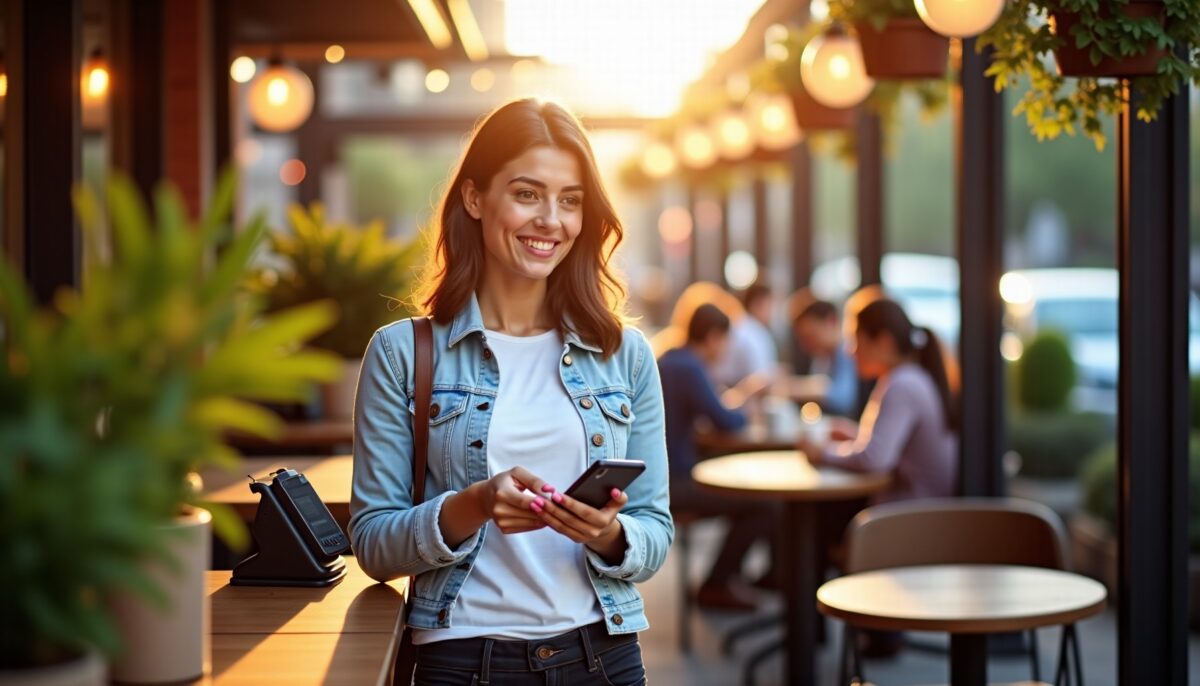 Payer sans carte : utilisez votre montre ou smartphone en toute simplicité