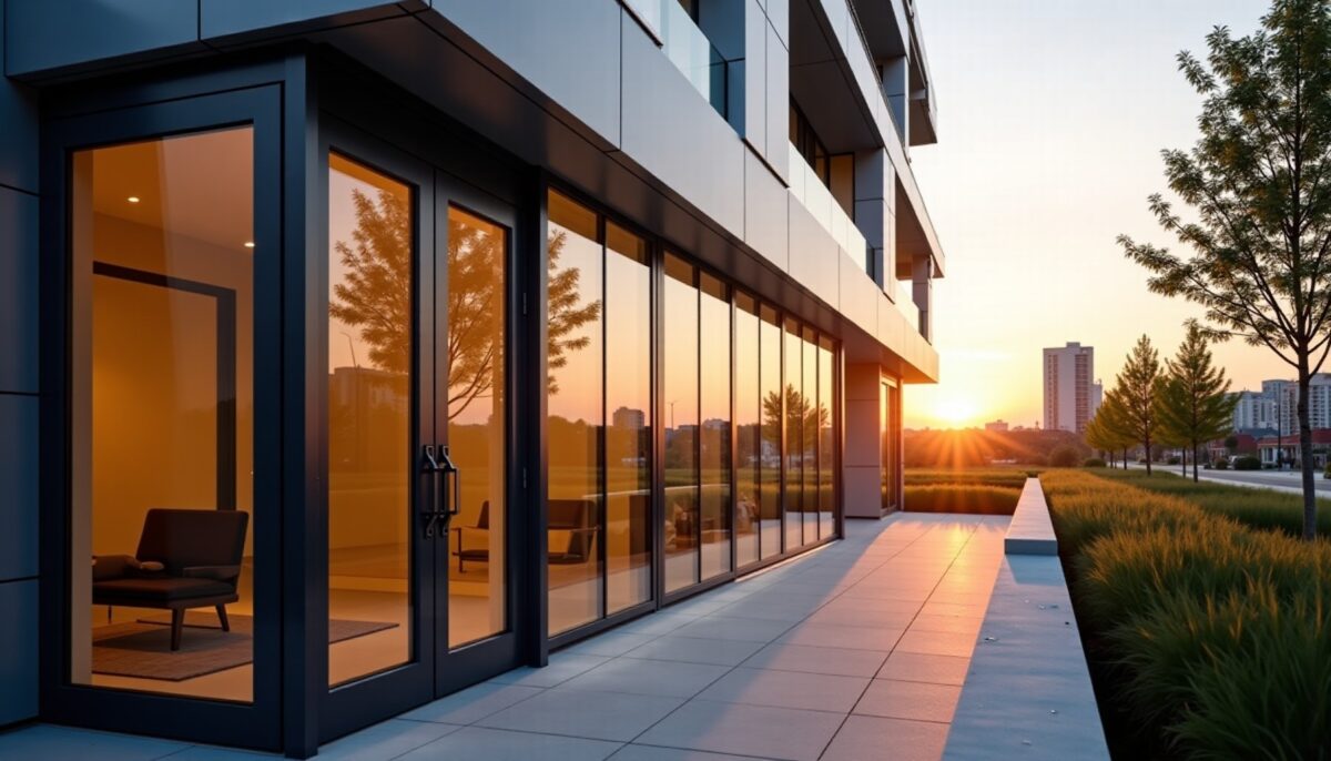 Rénovation énergétique : pourquoi choisir des menuiseries hautes performances fait toute la différence