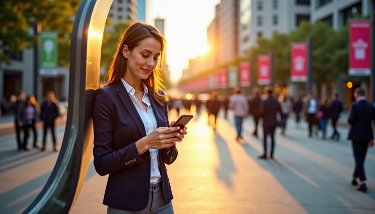 Comment la technologie révolutionne les liens entre marques et consommateurs