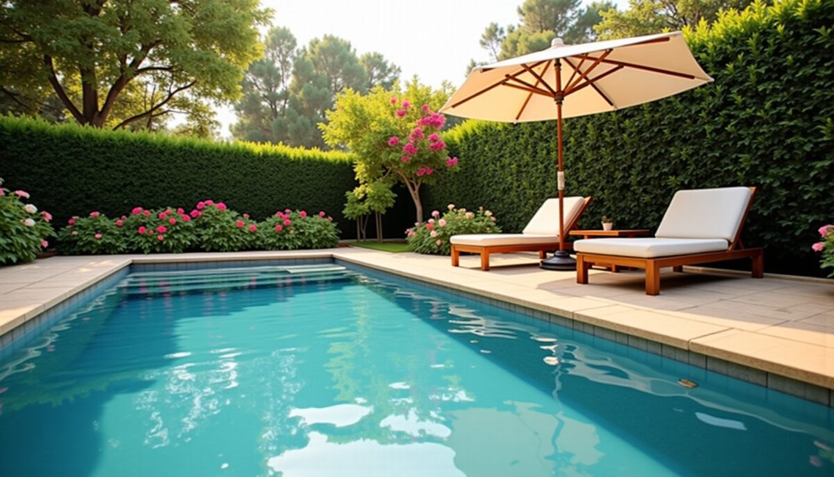 Comment choisir la piscine idéale ? Guide complet avec conseils pratiques et estimation de budget