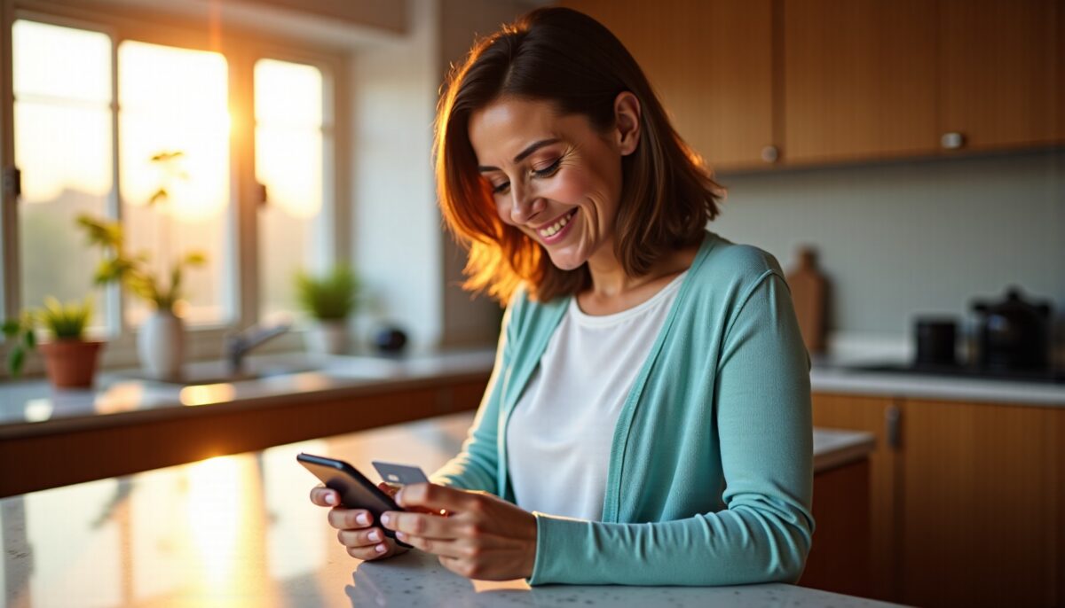 La carte prépayée, l'alliée maline pour maîtriser votre budget loisirs