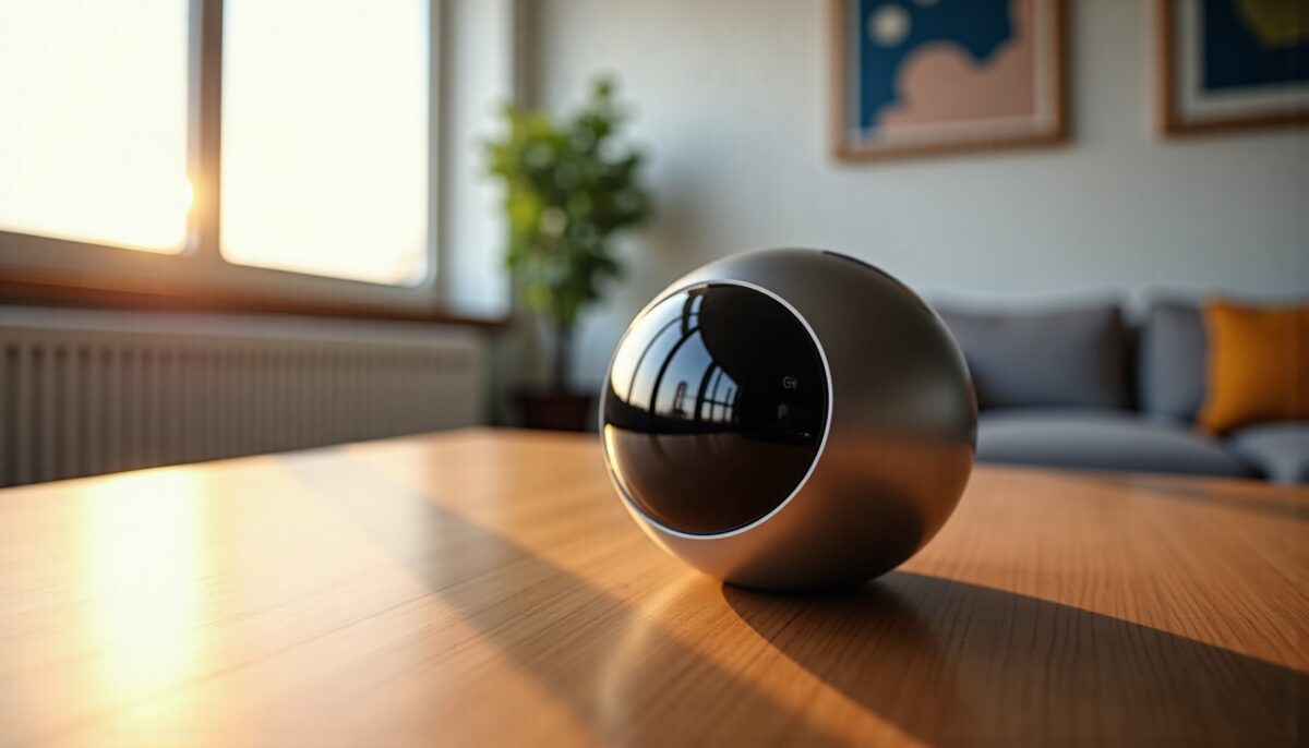 DJI Osmo 360 : Découvrez la toute première caméra sphérique immersive signée DJI