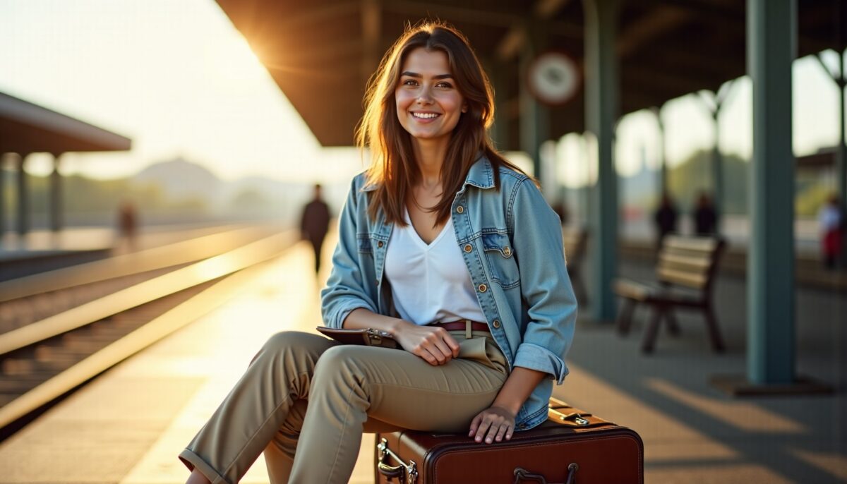 Nos astuces incontournables pour voyager l'esprit léger et sans stress