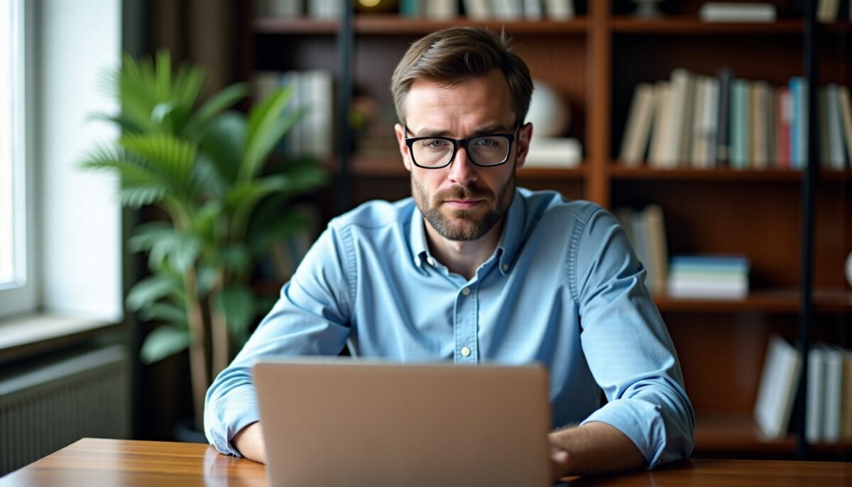 Fraudes sur Internet : Guide pratique pour identifier et esquiver les pièges numériques