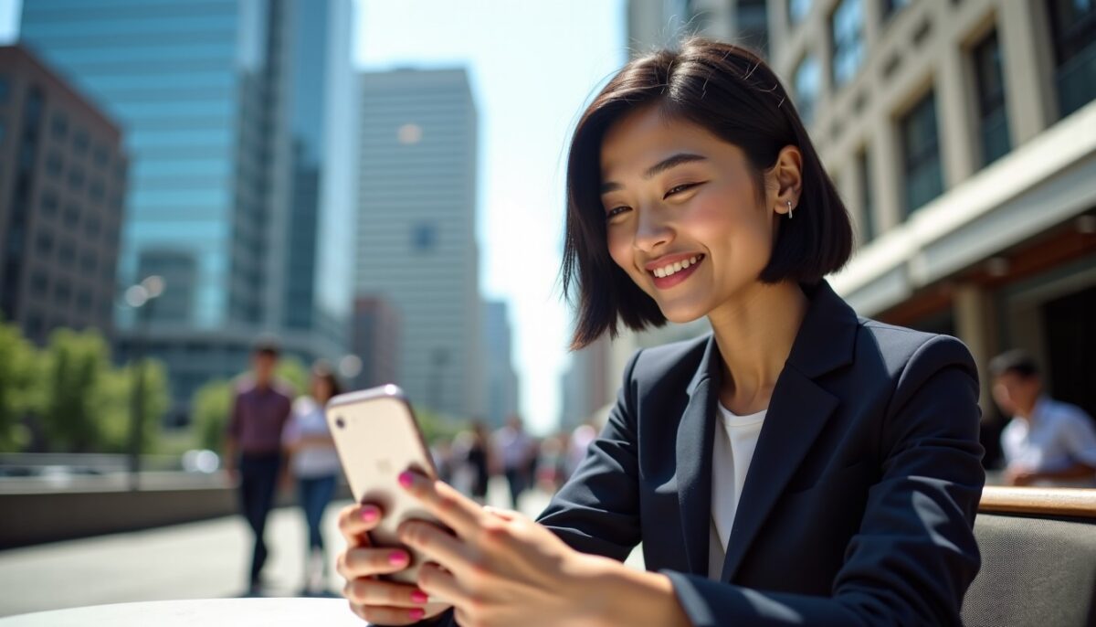 Maîtrisez l'eSIM sur votre iPhone : guide complet pour une connexion mobile sans souci