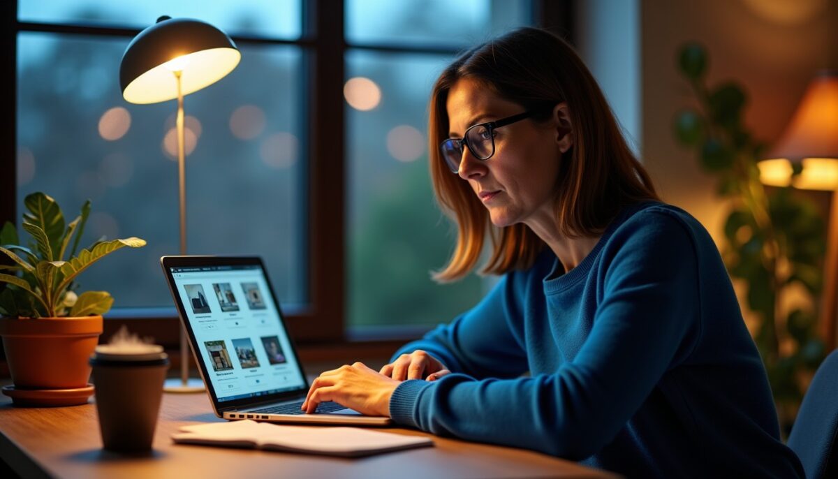 Comment vérifier la fiabilité d’un site pour sécuriser vos achats en ligne