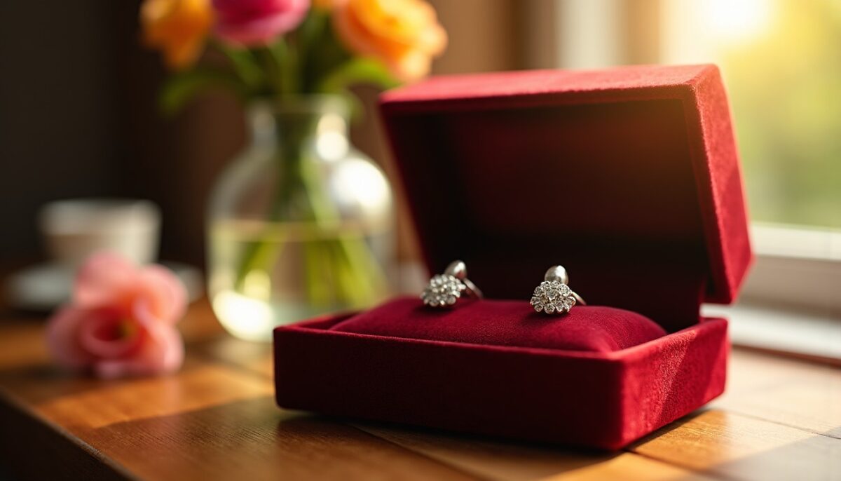 Boucles d’oreilles au quotidien : le guide ultime pour offrir le cadeau parfait