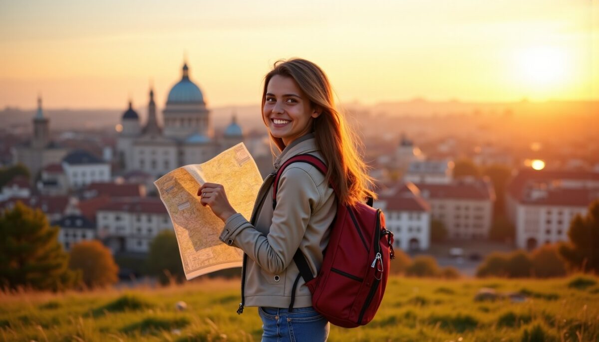 Ton Voyage : bien plus qu’un blog, ta boussole essentielle pour découvrir le monde